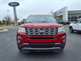 Used 2017 Ford Explorer XLT w/ Equipment Group 202A image 2