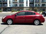 Used 2008 Nissan Sentra 2.0 SL w/ Sunroof Pkg image 4