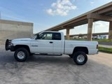 Used 2000 Dodge Ram 2500 Truck SLT image 5