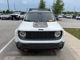 Used 2017 Jeep Renegade Trailhawk image 2