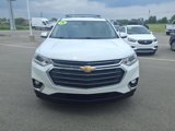Used 2019 Chevrolet Traverse LT w/ LT Premium Package image 2
