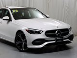 Certified 2025 Mercedes-Benz C 300 4MATIC Sedan image 2