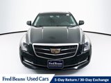 Used 2015 Cadillac ATS 2.0T AWD Sedan image 2