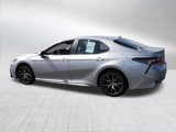 Certified 2023 Toyota Camry SE image 5