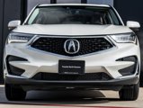 Used 2019 Acura RDX w/ Technology Package image 4
