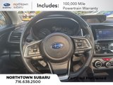 Used 2022 Subaru Crosstrek 2.0i Premium w/ Moonroof Package image 2