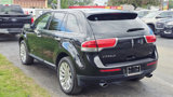 Used 2013 Lincoln MKX AWD image 4