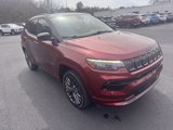 Used 2022 Jeep Compass High Altitude image 2