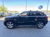 Used 2015 Jeep Grand Cherokee Overland image 5