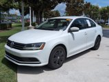 Used 2017 Volkswagen Jetta S image 5