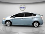 Used 2013 Toyota Prius Prime Advanced image 4
