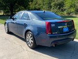 Used 2009 Cadillac CTS 3.6 image 4