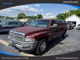 Used 2001 Dodge Ram 2500 Truck 2WD Quad Cab image 4