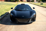 Used 2015 McLaren 650S Coupe image 2
