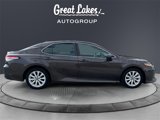 Used 2019 Toyota Camry LE image 6