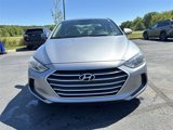 Used 2017 Hyundai Elantra SE image 4