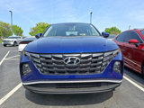 Used 2023 Hyundai Tucson SE image 2