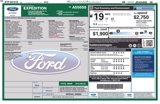Used 2018 Ford Expedition Limited w/ Equipment Group 302A image 2