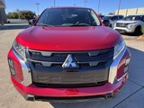 New 2024 Mitsubishi Outlander Sport LE image 2