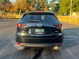 Used 2021 MAZDA CX-5 Grand Touring image 4