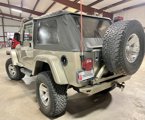 Used 2005 Jeep Wrangler Unlimited image 5