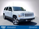 Used 2016 Jeep Patriot High Altitude image 1