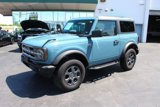 Used 2022 Ford Bronco Big Bend image 3