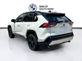 Used 2020 Toyota RAV4 XSE image 5