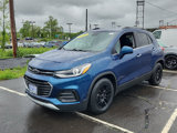 Used 2020 Chevrolet Trax LT w/ LT Convenience Package image 3