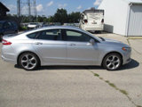 Used 2014 Ford Fusion SE w/ Equipment Group 201A image 5