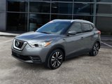 Used 2020 Nissan Kicks SV image 3