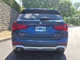 Used 2023 BMW X3 xDrive30i w/ Premium Package image 5