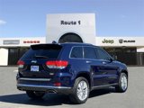 Certified 2017 Jeep Grand Cherokee Summit image 5
