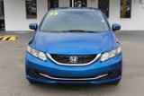 Used 2015 Honda Civic LX image 2
