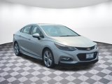 Used 2017 Chevrolet Cruze Premier image 3