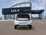 New 2025 Kia Soul LX image 5