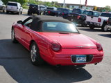Used 2002 Ford Thunderbird image 5