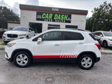 Used 2017 Chevrolet Trax LT w/ Driver Confidence Package image 3