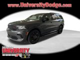 Used 2024 Dodge Durango SXT w/ SXT Blacktop Group image 1