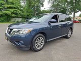 Used 2015 Nissan Pathfinder S image 3