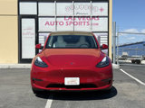 Used 2021 Tesla Model Y Long Range image 2