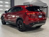 Certified 2023 Buick Envision Essence w/ Sport Touring Package image 3