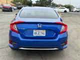 Used 2020 Honda Civic LX image 4