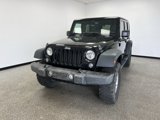Used 2016 Jeep Wrangler Unlimited Sport w/ Quick Order Package 23S image 3