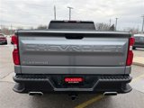 Certified 2021 Chevrolet Silverado 1500 LT Trail Boss image 5