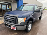 Used 2012 Ford F150 XL w/ Trailer Tow Pkg image 4