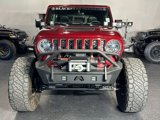 Used 2021 Jeep Gladiator Mojave image 3