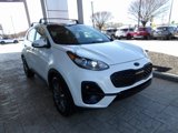 Used 2021 Kia Sportage S w/ S AWD Premium Package image 3