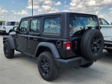 New 2025 Jeep Wrangler Sport image 4