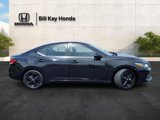 Used 2021 Nissan Sentra SV image 2